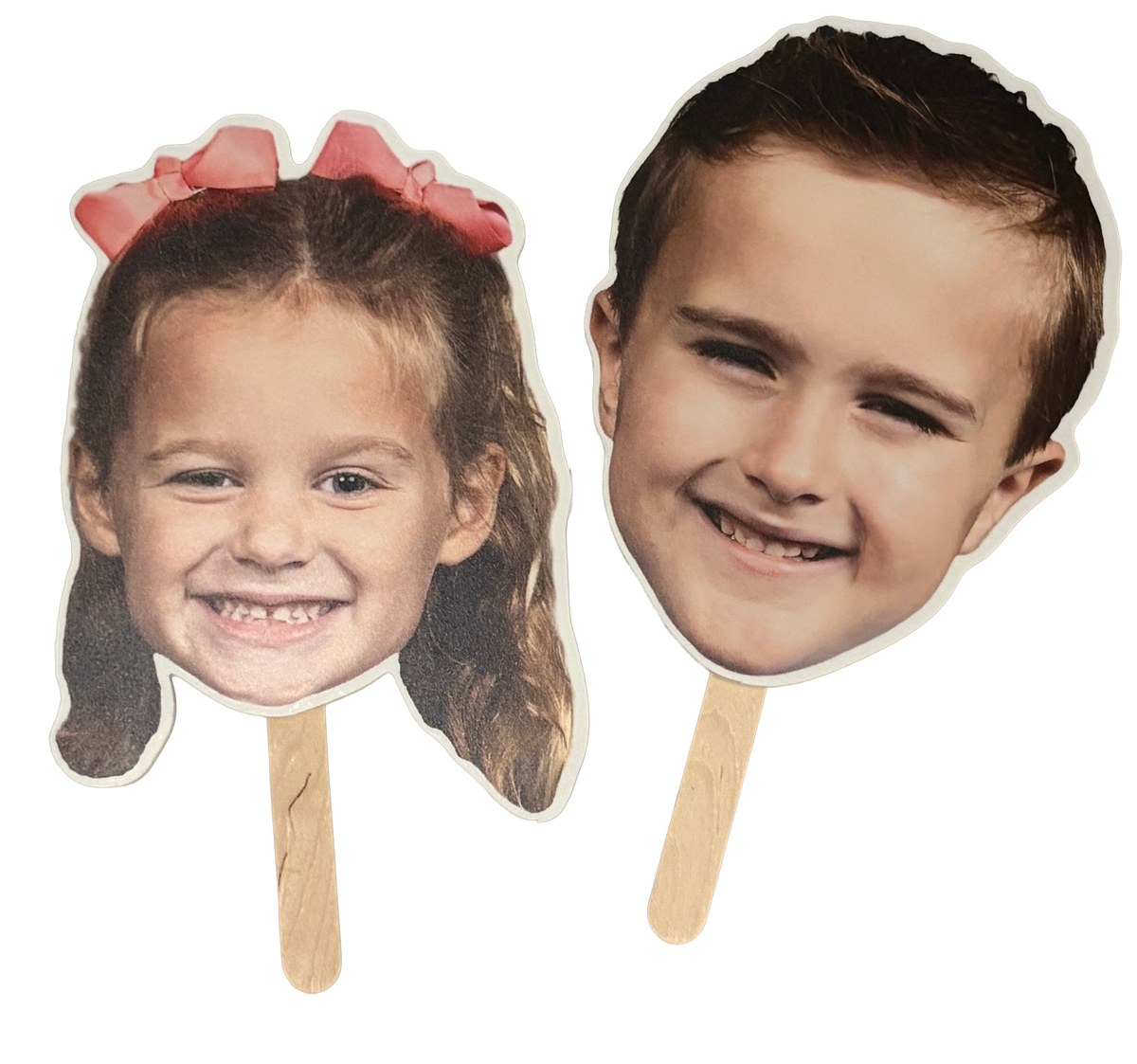 Custom Small Fat Head