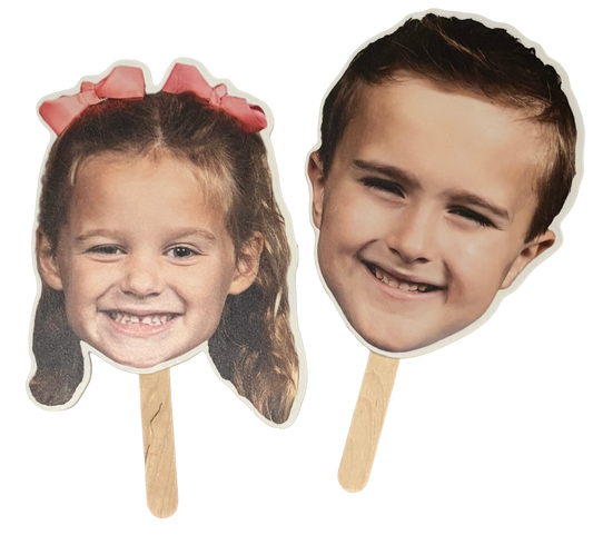 Custom Small Fat Head